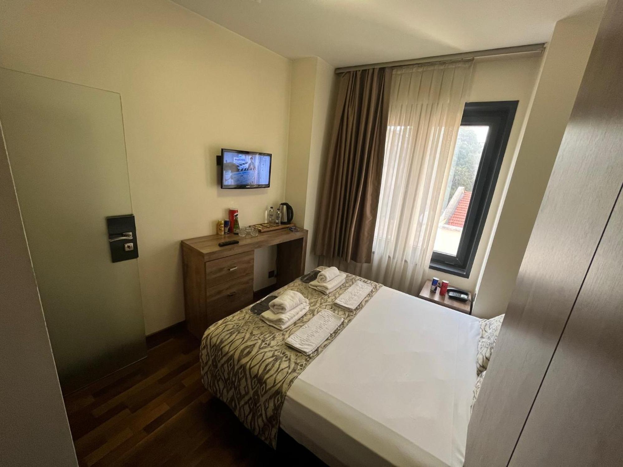 Pandora Hotel Provincia di Provincia di Istanbul Esterno foto