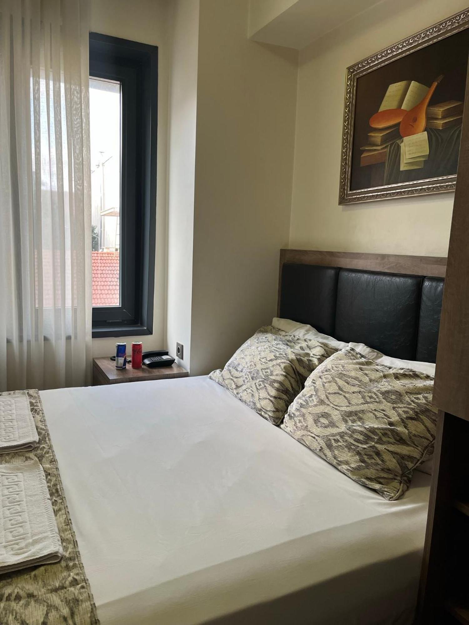 Pandora Hotel Provincia di Provincia di Istanbul Esterno foto