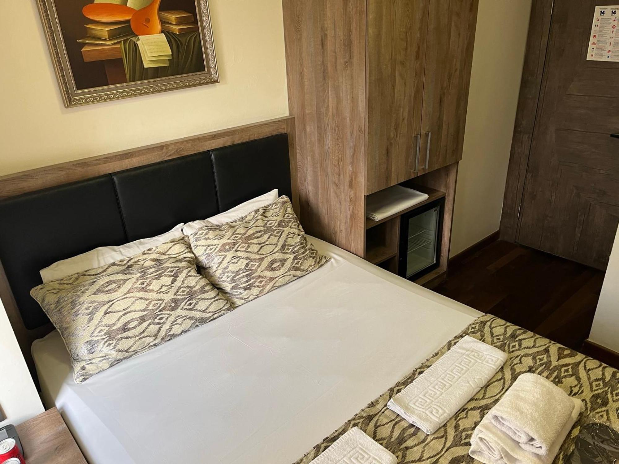 Pandora Hotel Provincia di Provincia di Istanbul Esterno foto