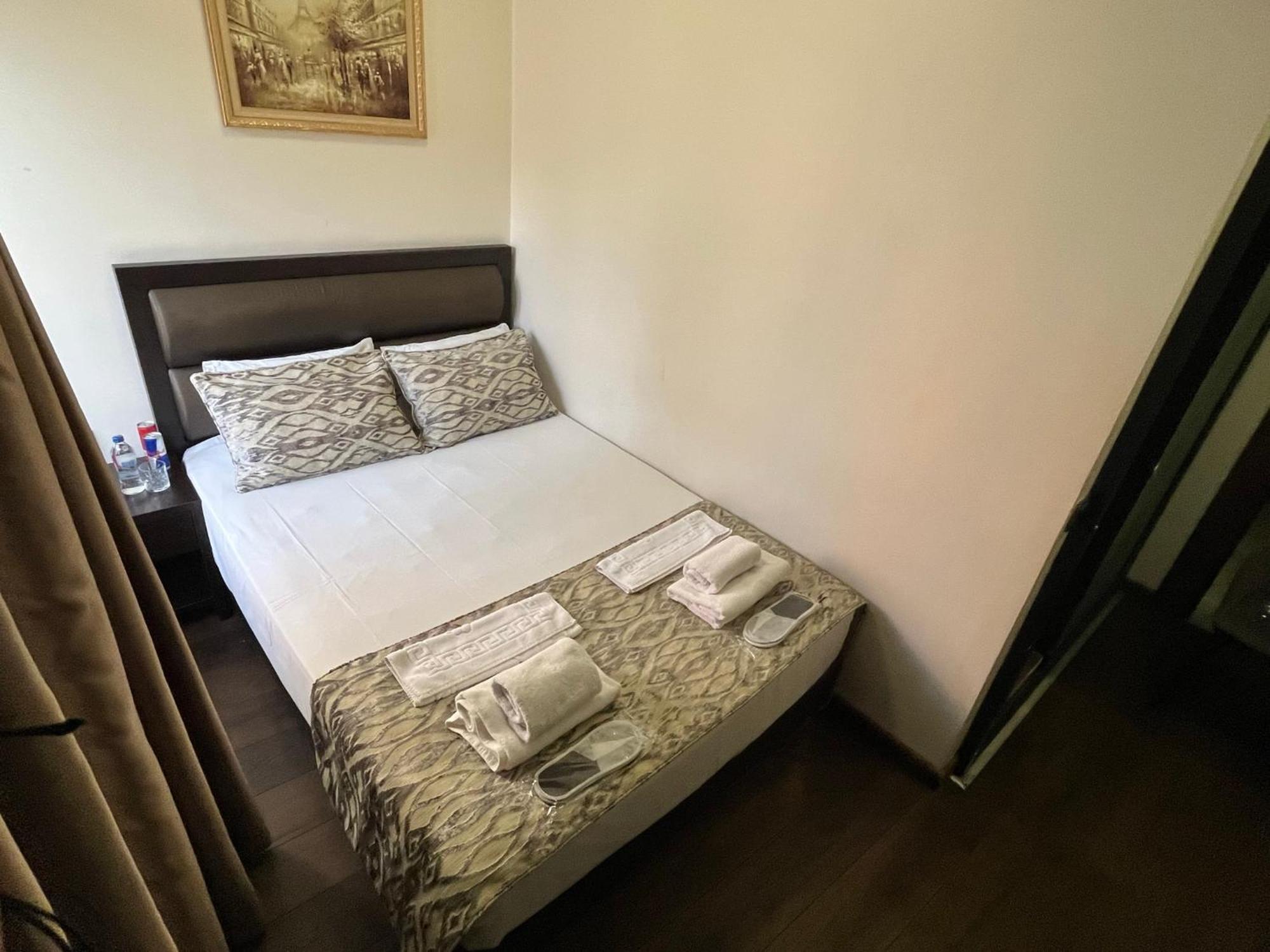 Pandora Hotel Provincia di Provincia di Istanbul Esterno foto