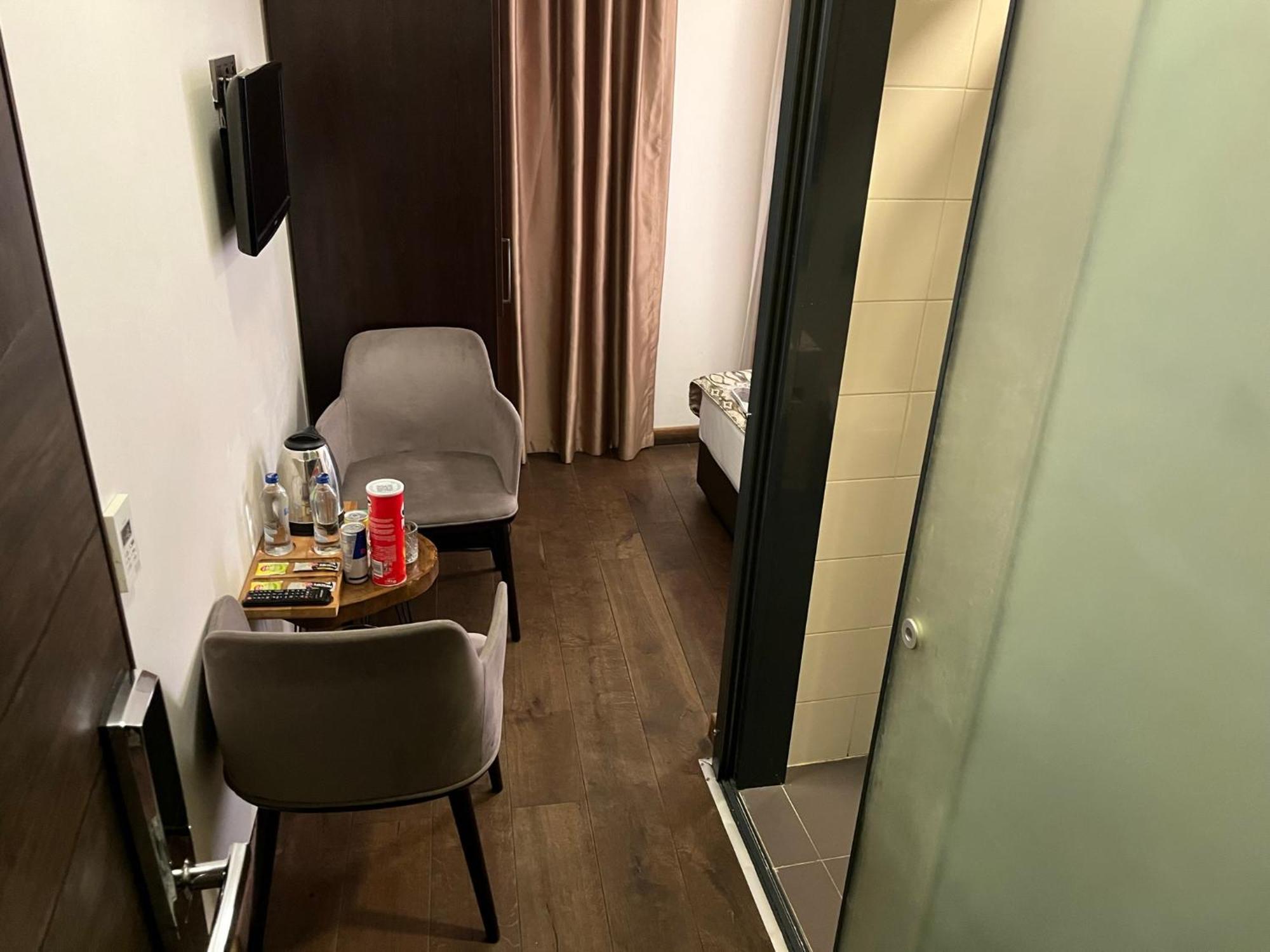 Pandora Hotel Provincia di Provincia di Istanbul Esterno foto