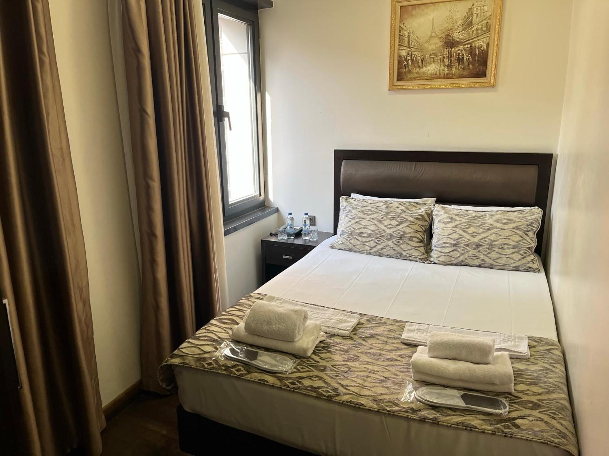 Pandora Hotel Provincia di Provincia di Istanbul Esterno foto