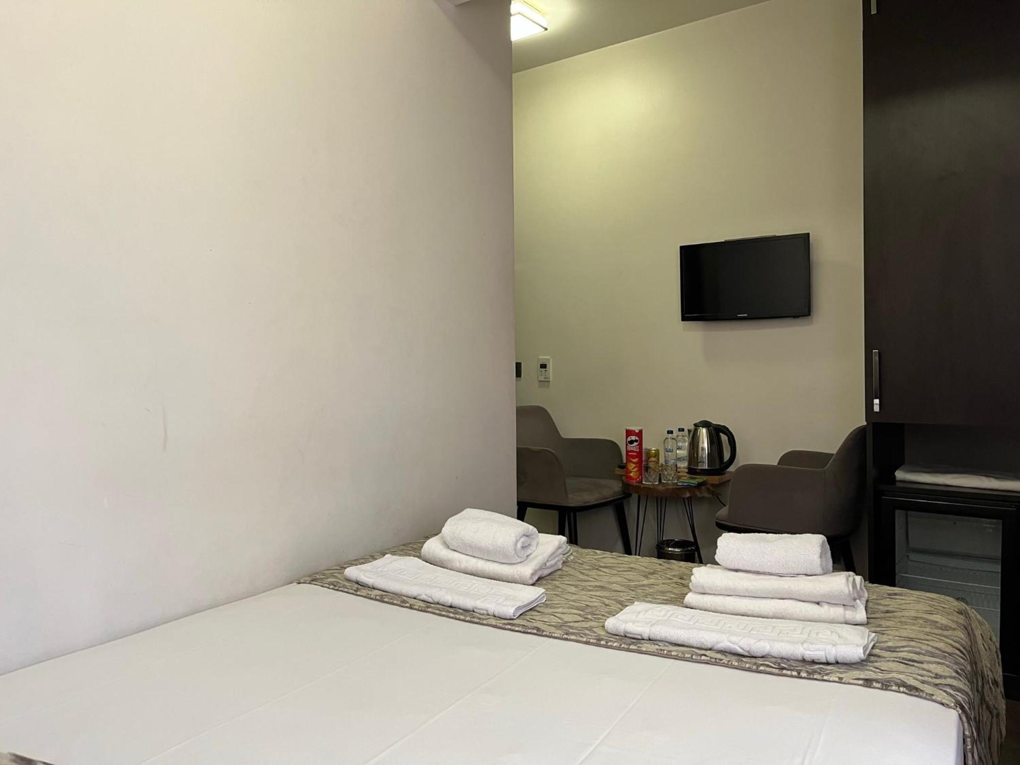 Pandora Hotel Provincia di Provincia di Istanbul Esterno foto