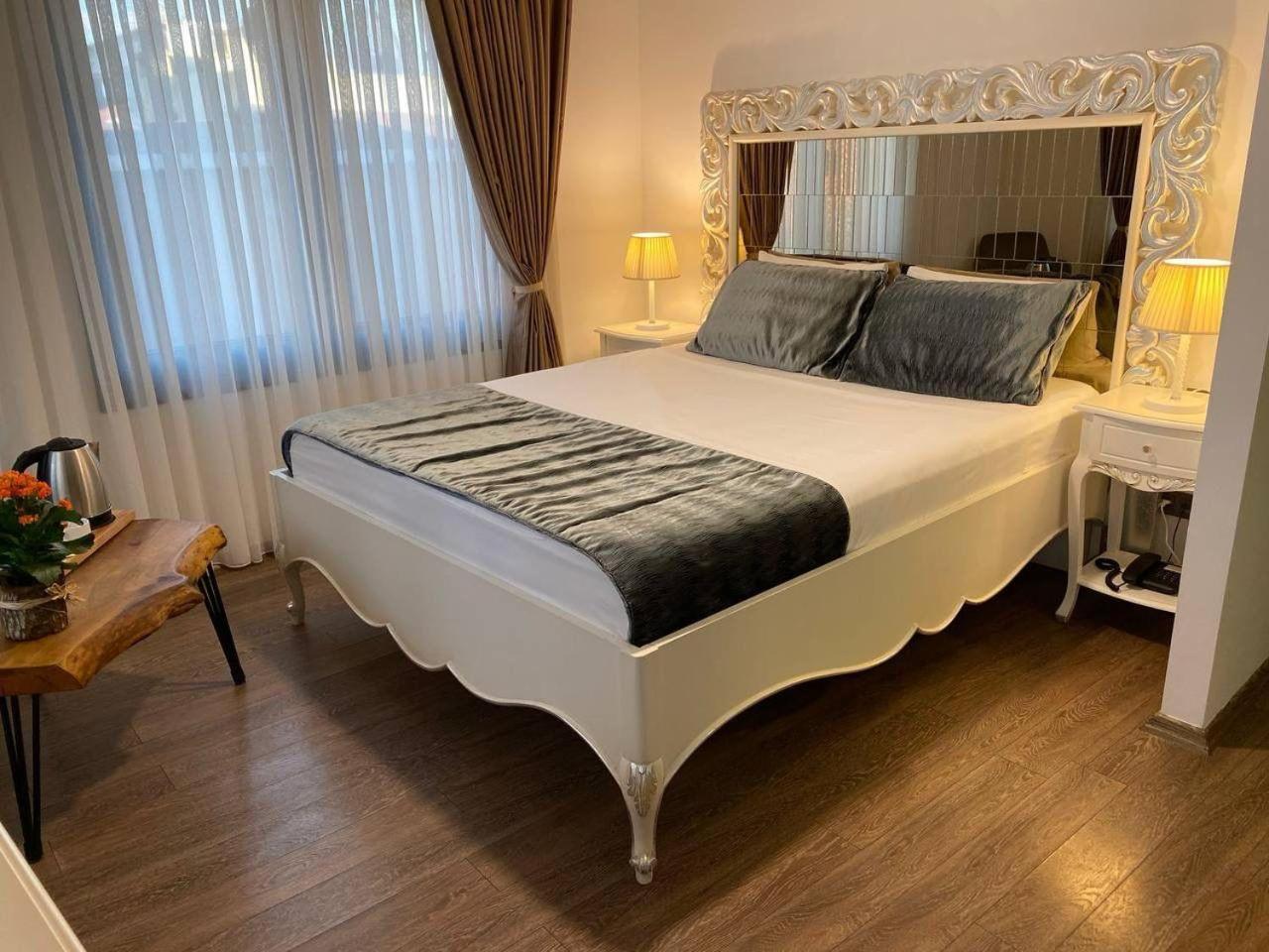 Pandora Hotel Provincia di Provincia di Istanbul Esterno foto