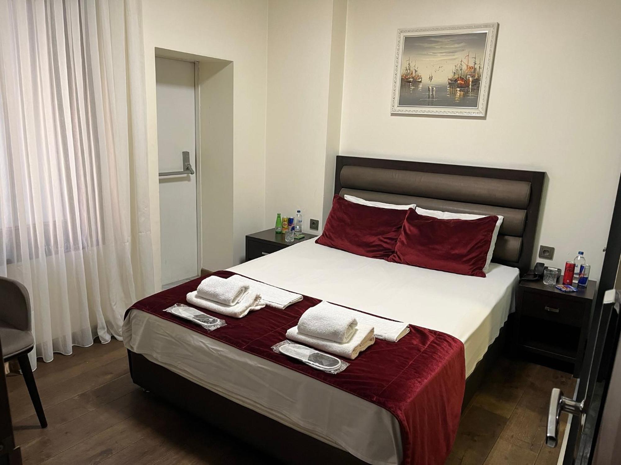 Pandora Hotel Provincia di Provincia di Istanbul Esterno foto
