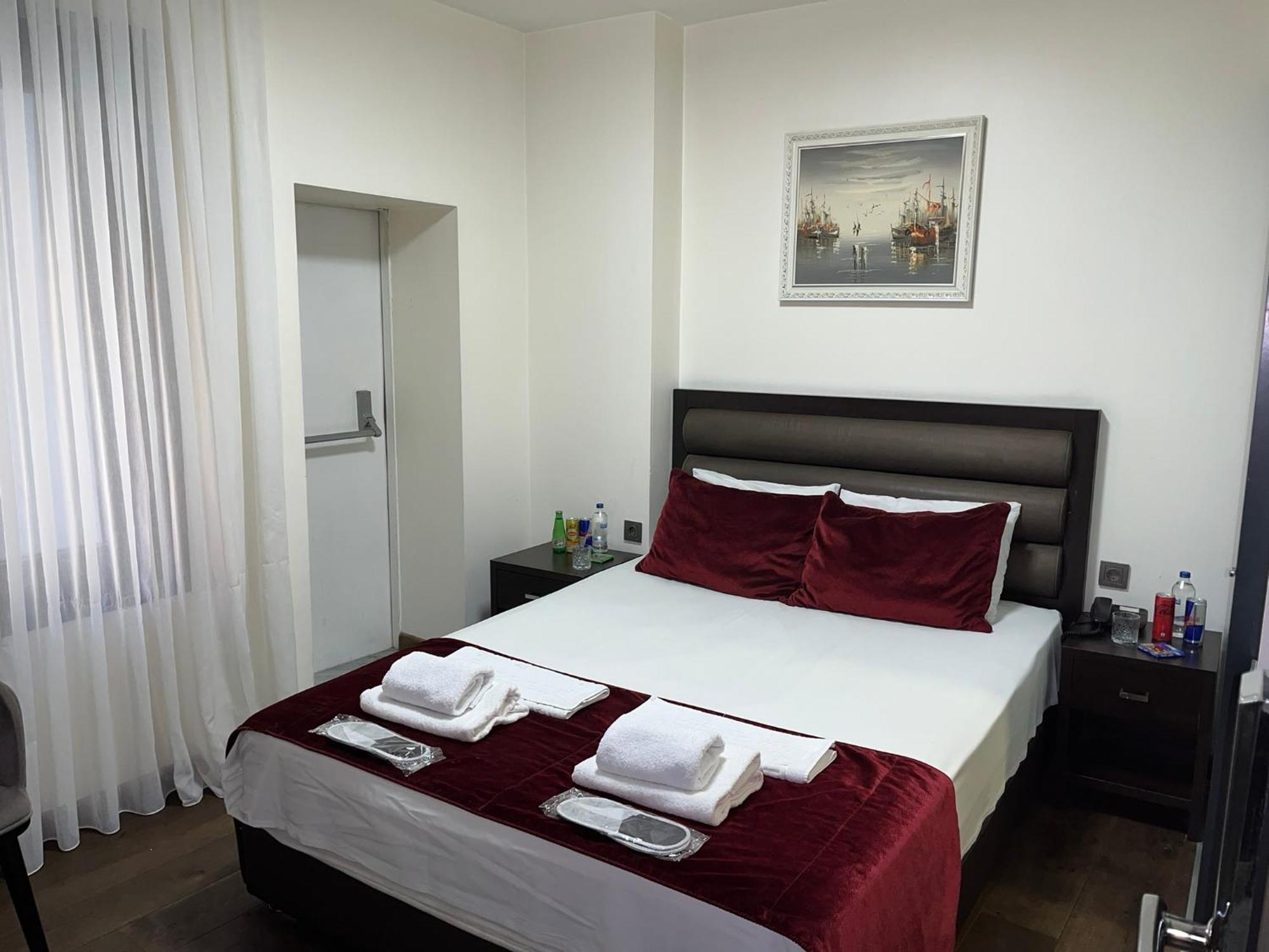Pandora Hotel Provincia di Provincia di Istanbul Esterno foto