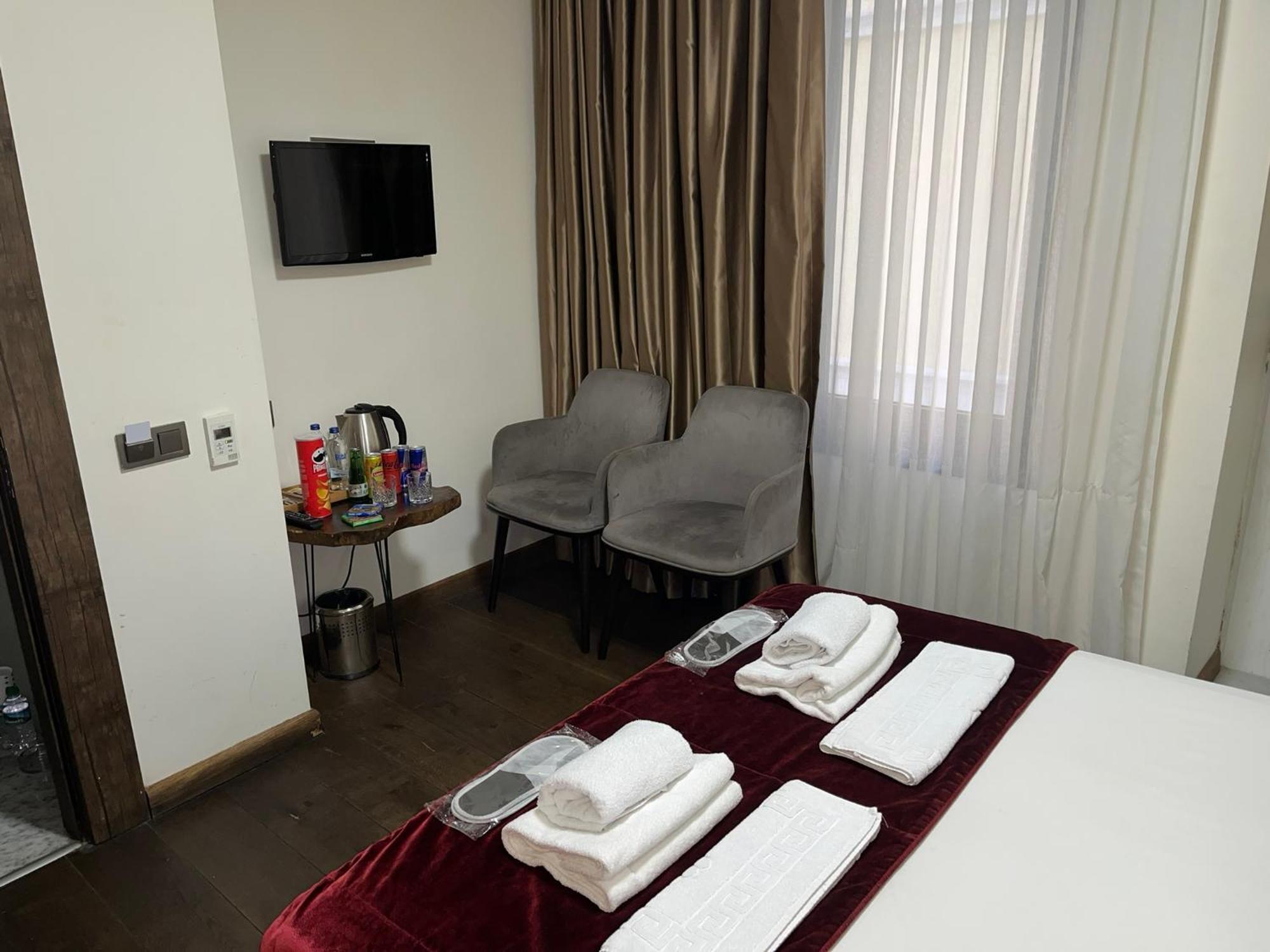 Pandora Hotel Provincia di Provincia di Istanbul Esterno foto