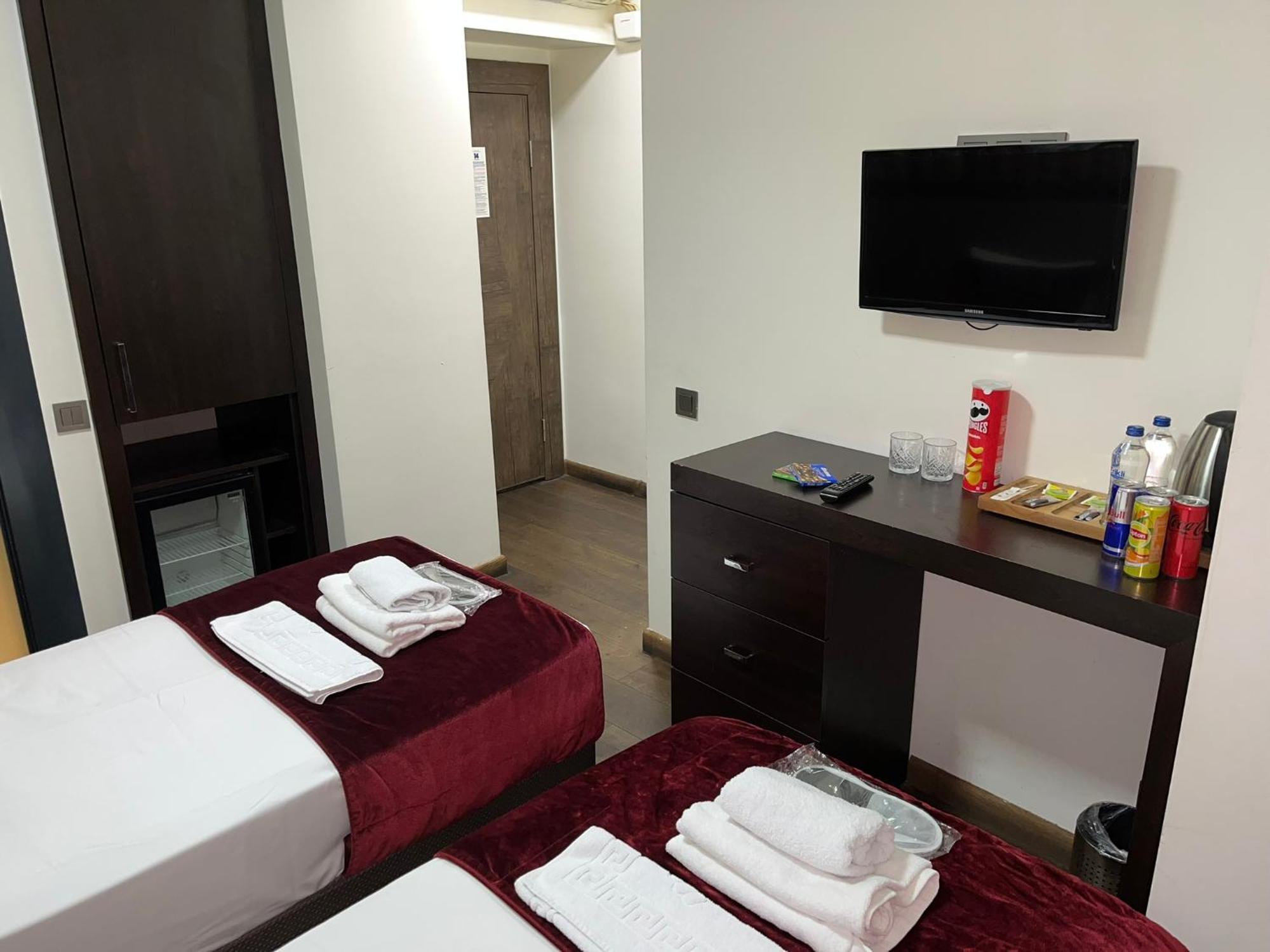 Pandora Hotel Provincia di Provincia di Istanbul Esterno foto