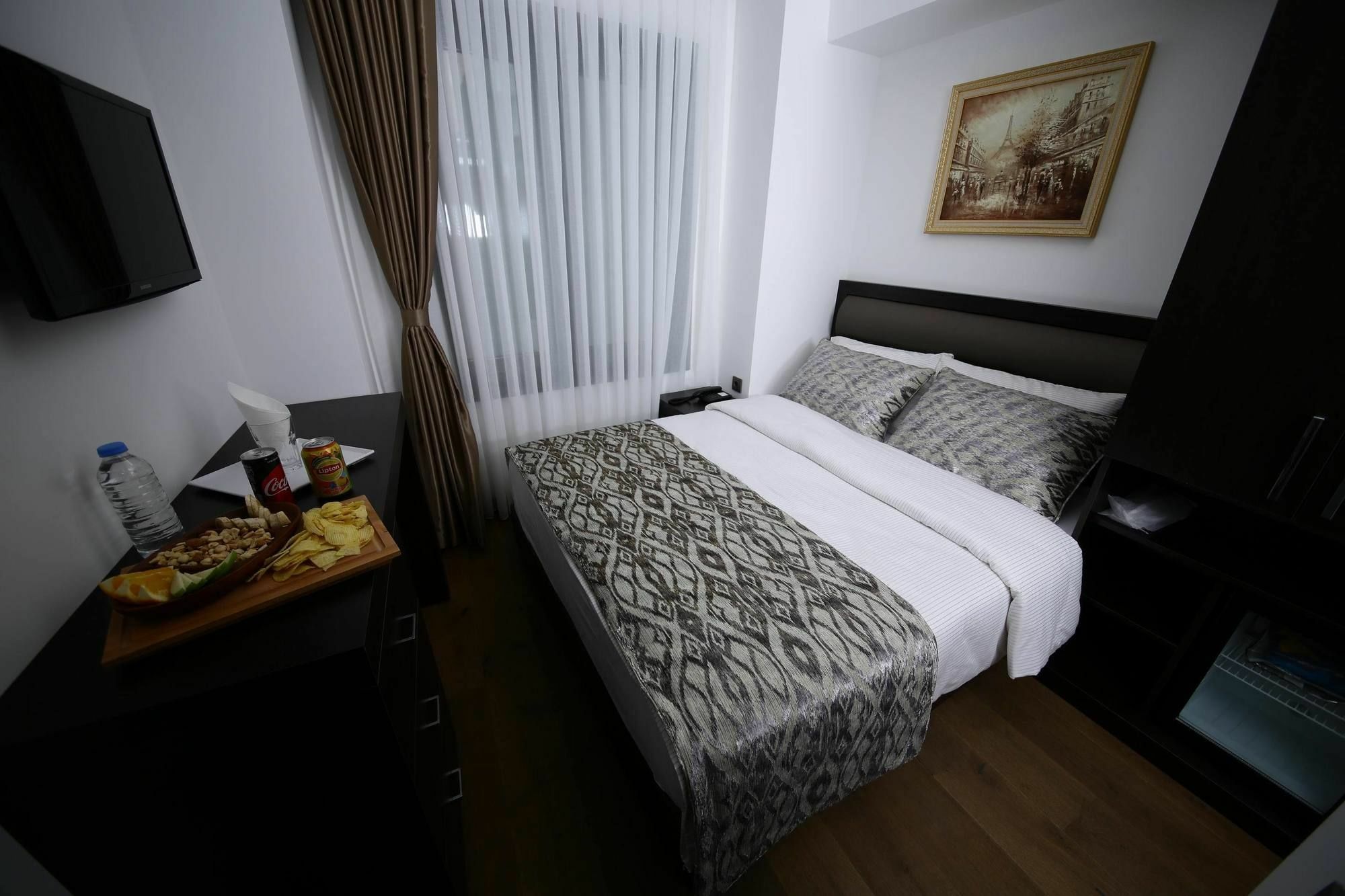 Pandora Hotel Provincia di Provincia di Istanbul Esterno foto