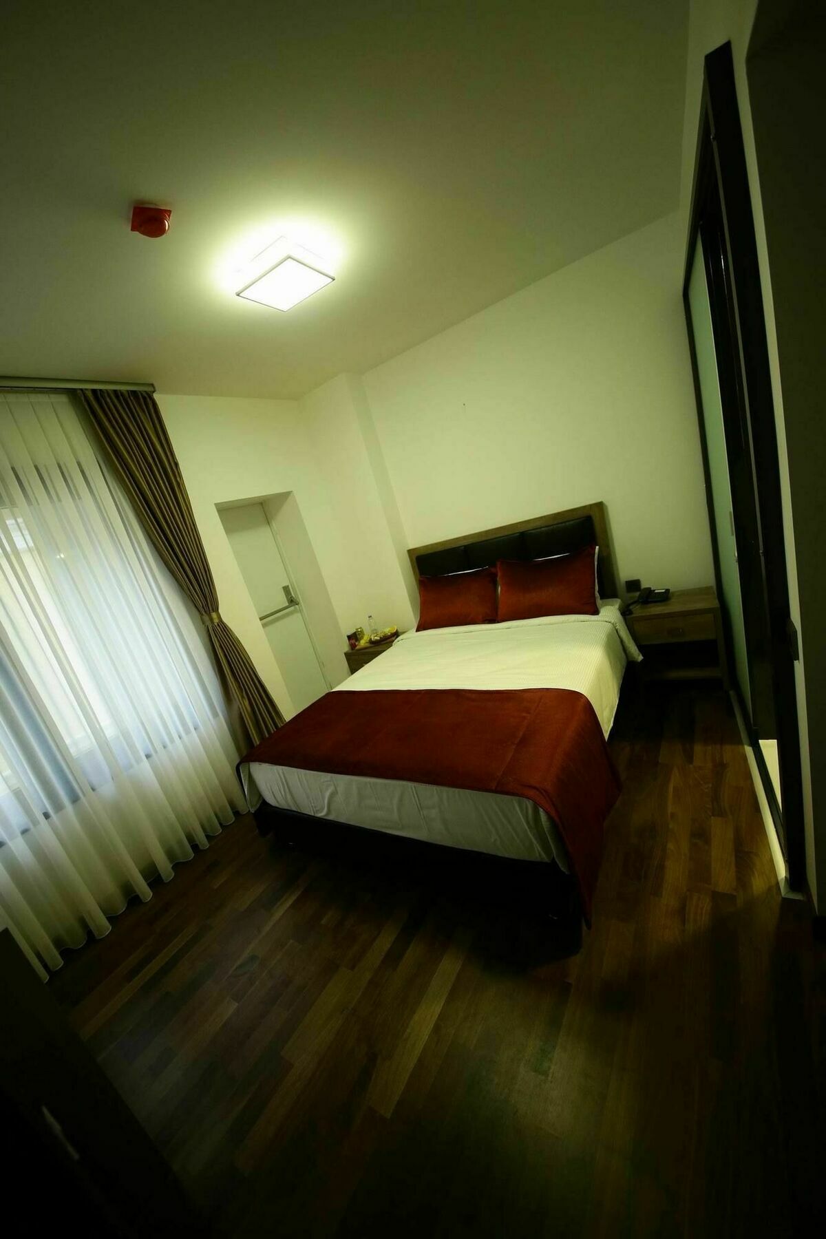 Pandora Hotel Provincia di Provincia di Istanbul Esterno foto