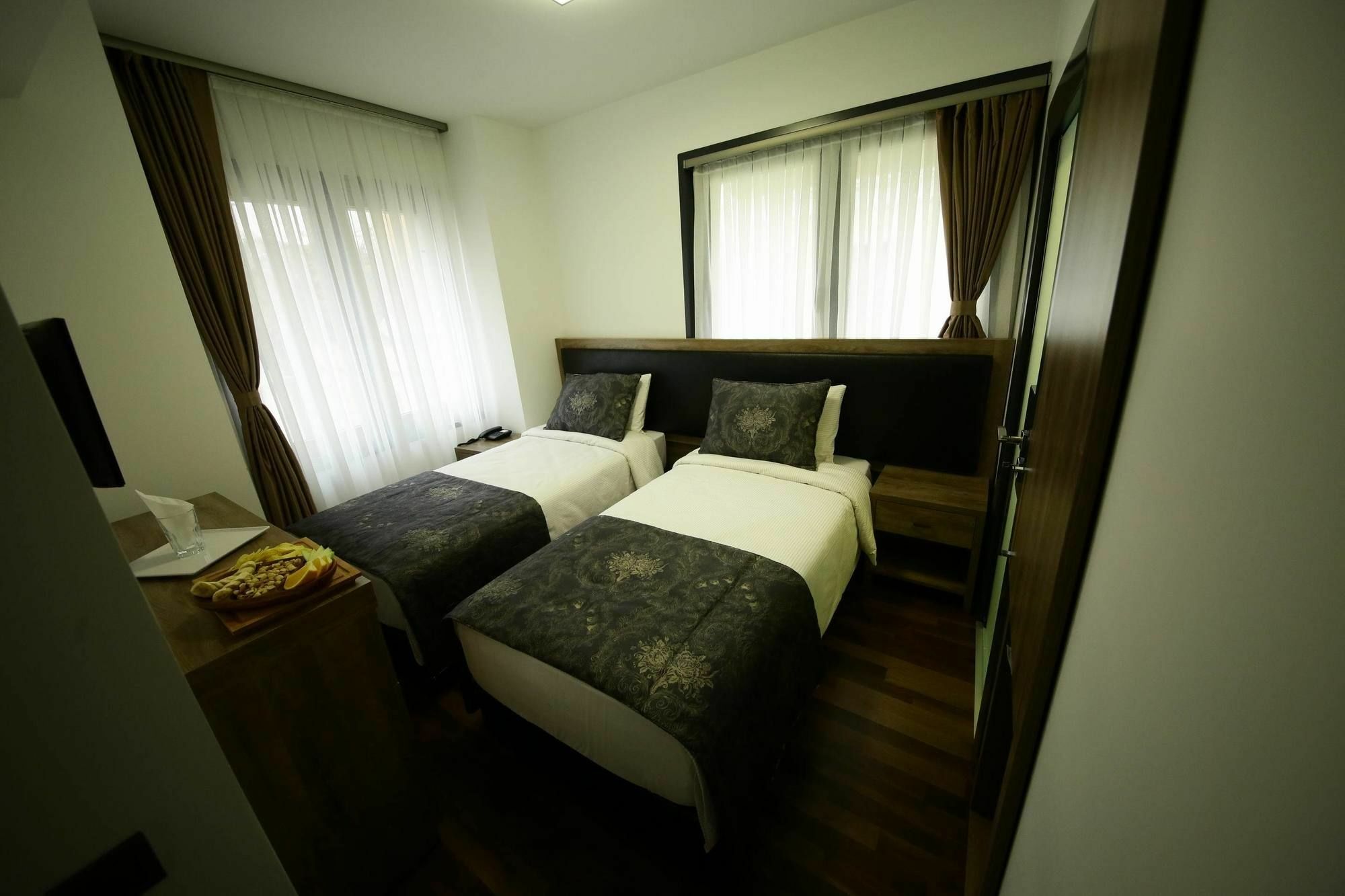 Pandora Hotel Provincia di Provincia di Istanbul Esterno foto