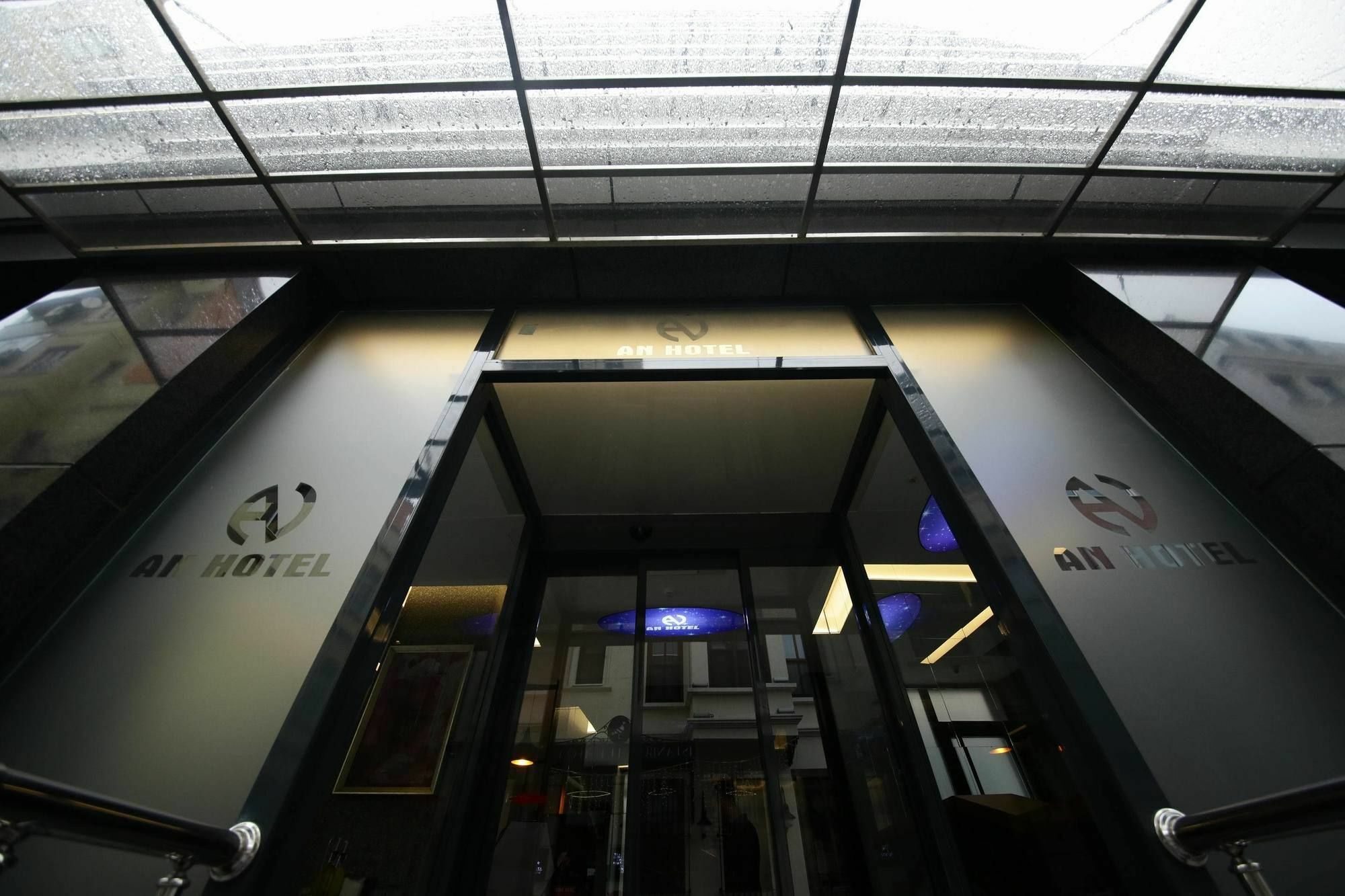 Pandora Hotel Provincia di Provincia di Istanbul Esterno foto