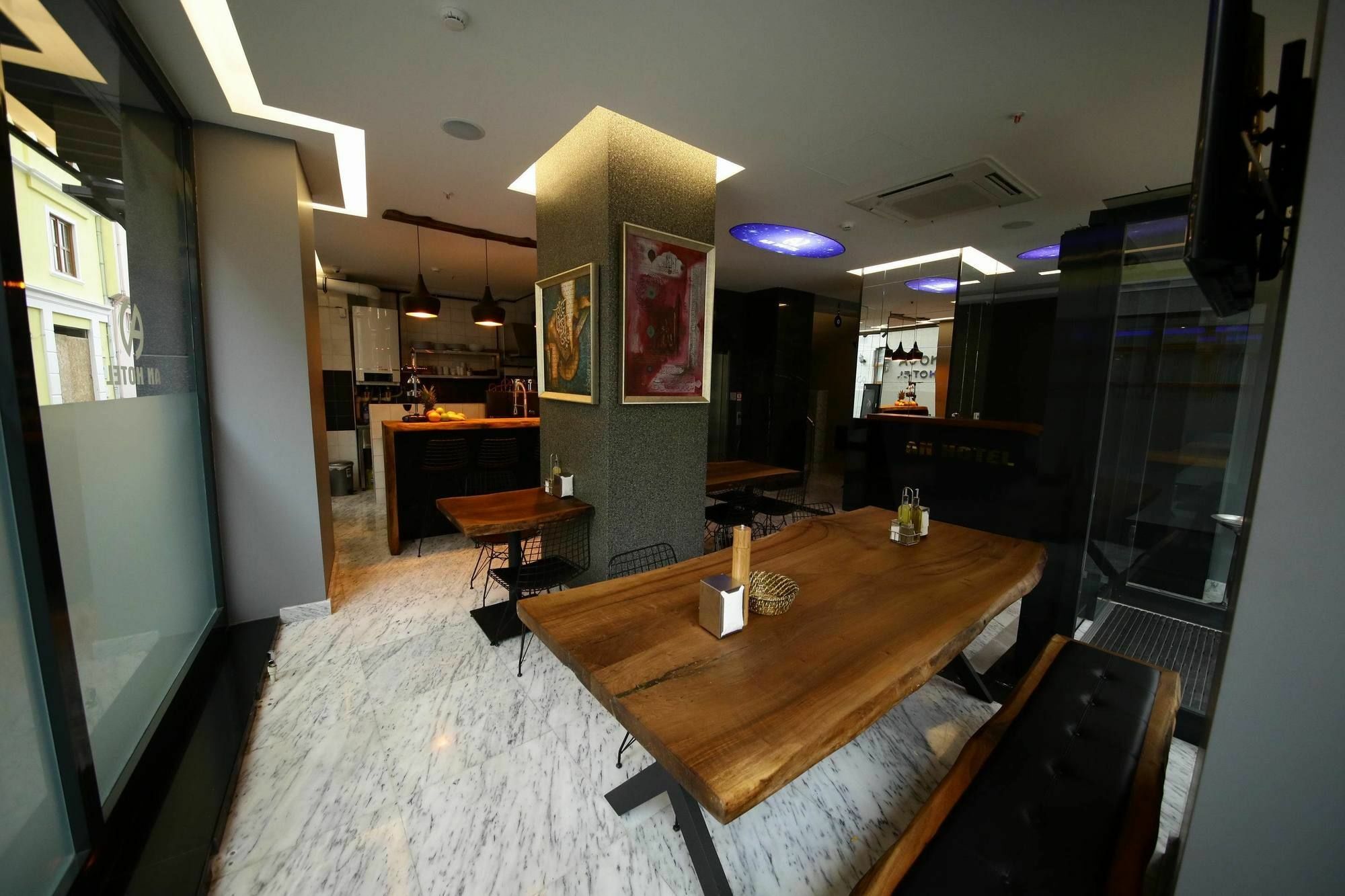 Pandora Hotel Provincia di Provincia di Istanbul Esterno foto