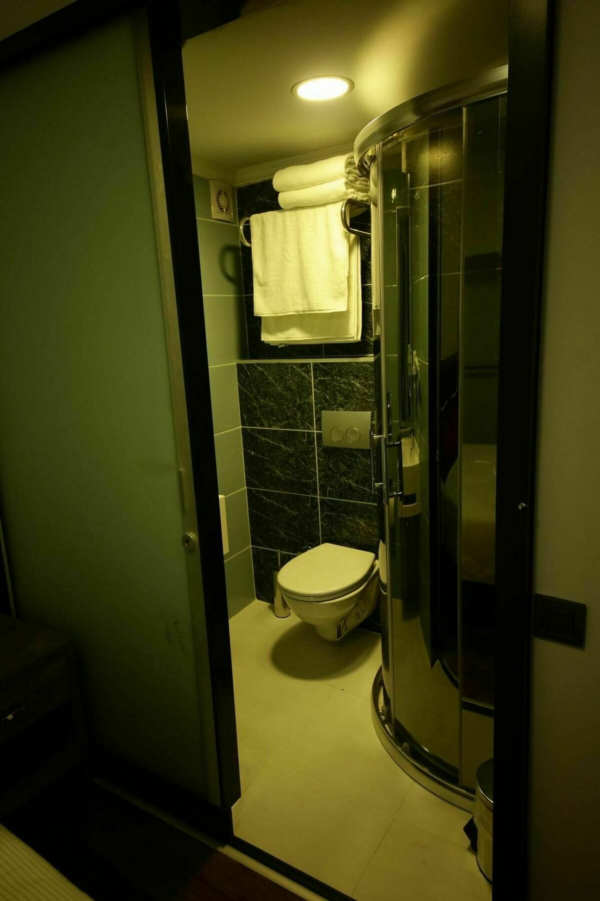 Pandora Hotel Provincia di Provincia di Istanbul Esterno foto